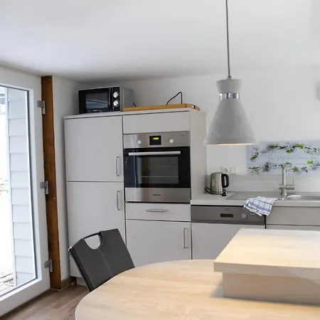 Hof Timmermann - Bienenstock Apartment