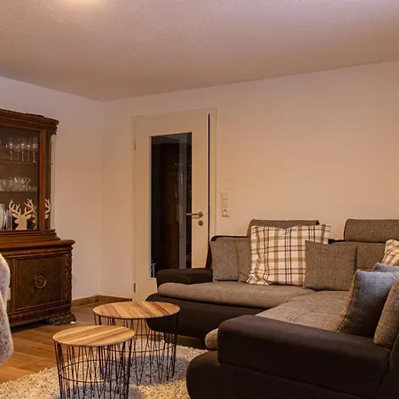 Hof Timmermann - Bienenstock Apartmán