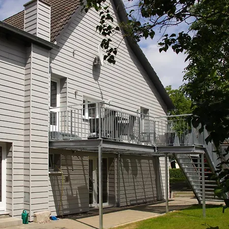 Apartment Hof Timmermann - Bienenstock