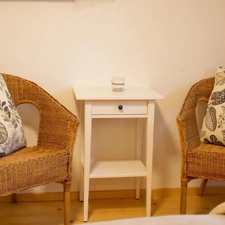 Apartment Hof Timmermann - Bienenstock Ottenstein