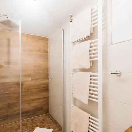Hof Timmermann - Bienenstock Apartment