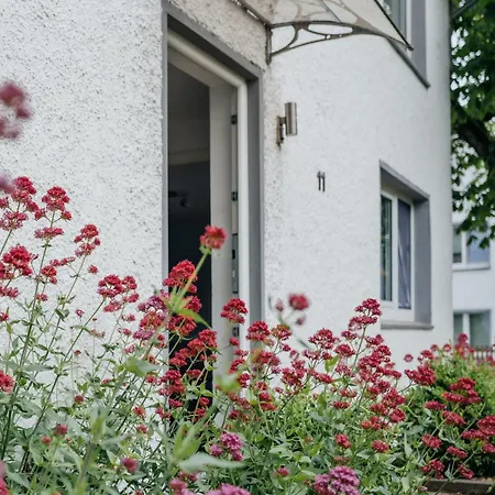 Apartment Hof Timmermann - Bienenstock