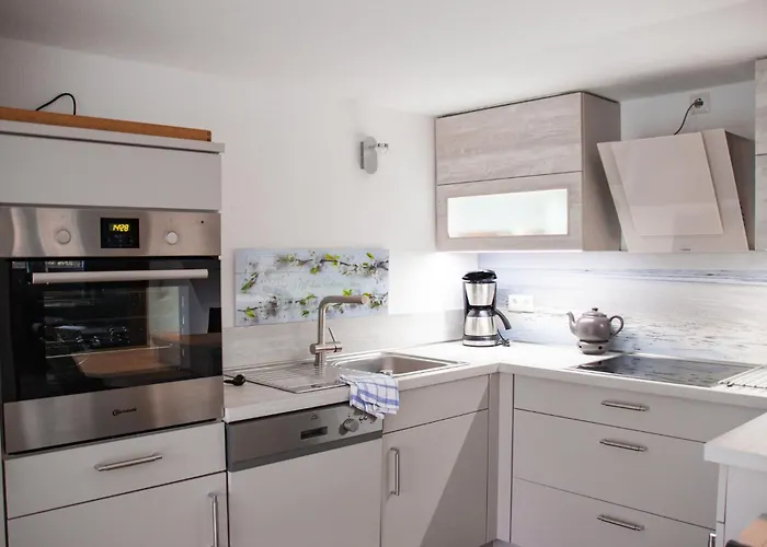 Hof Timmermann - Bienenstock