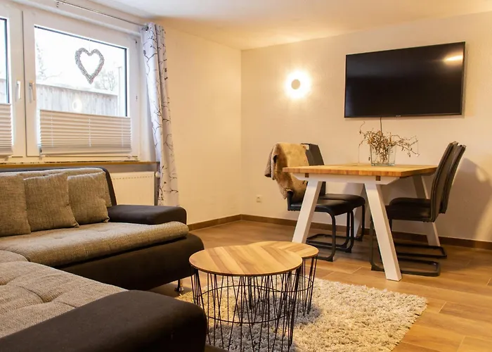 Hof Timmermann - Bienenstock Ottenstein