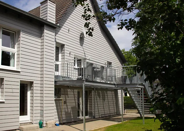 Апартаменты Hof Timmermann - Bienenstock